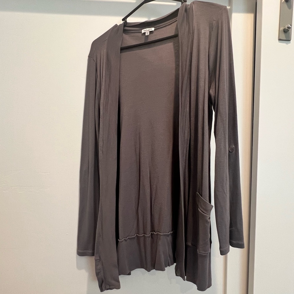Splendid XL Cardigan